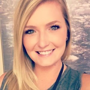 Meet your Posher, Payton